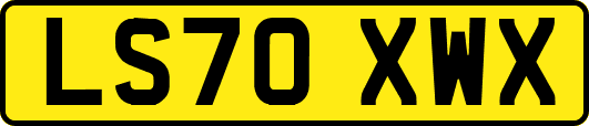 LS70XWX