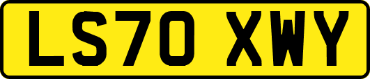 LS70XWY