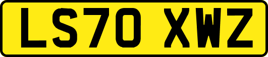 LS70XWZ