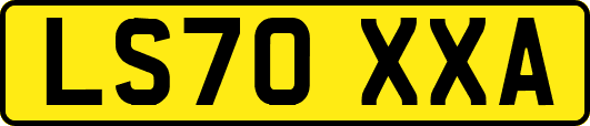 LS70XXA