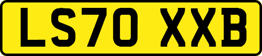 LS70XXB