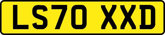 LS70XXD