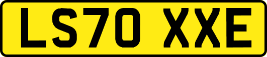 LS70XXE