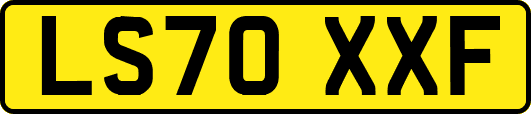 LS70XXF