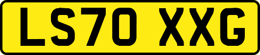 LS70XXG