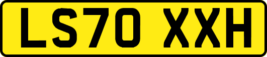 LS70XXH