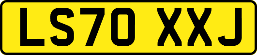 LS70XXJ