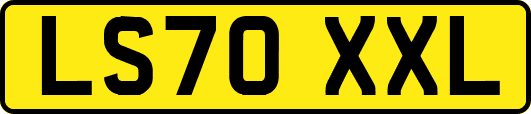 LS70XXL