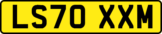 LS70XXM