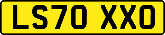 LS70XXO