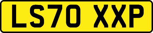 LS70XXP