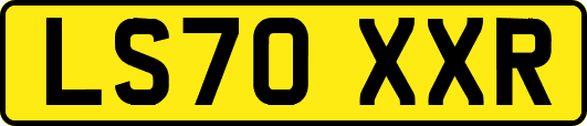 LS70XXR