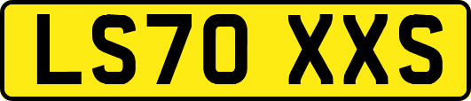 LS70XXS