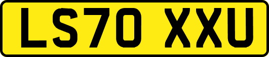 LS70XXU