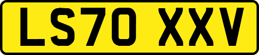 LS70XXV