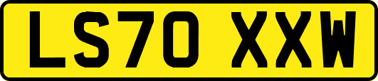 LS70XXW