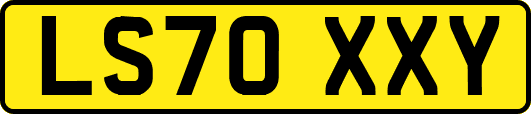 LS70XXY