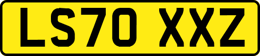 LS70XXZ