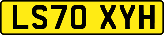 LS70XYH