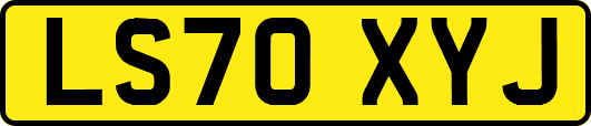 LS70XYJ