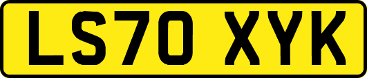 LS70XYK