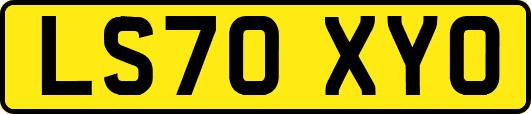 LS70XYO
