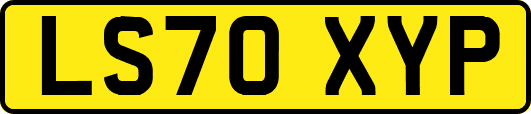 LS70XYP