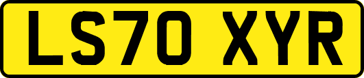 LS70XYR
