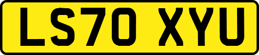 LS70XYU