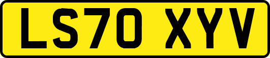 LS70XYV