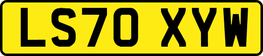 LS70XYW