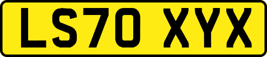 LS70XYX