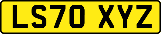 LS70XYZ