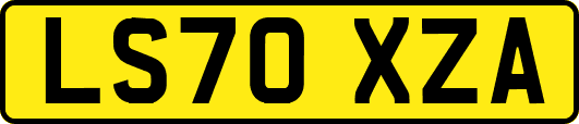 LS70XZA