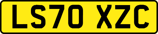 LS70XZC