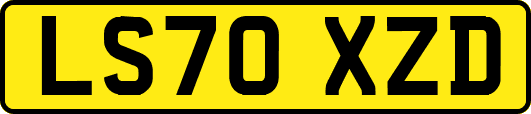 LS70XZD