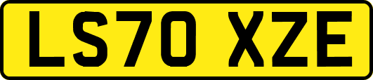 LS70XZE