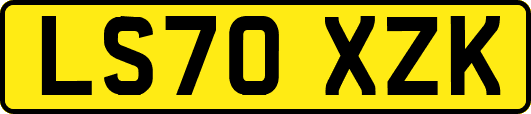 LS70XZK