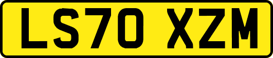 LS70XZM