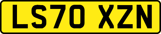 LS70XZN
