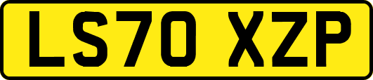 LS70XZP