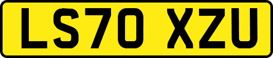 LS70XZU