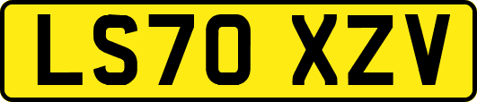 LS70XZV