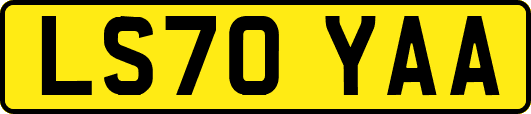 LS70YAA