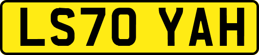 LS70YAH
