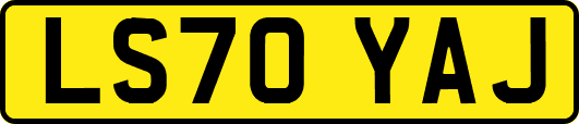 LS70YAJ