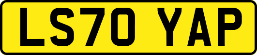 LS70YAP