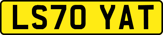 LS70YAT