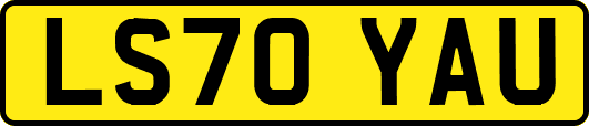 LS70YAU