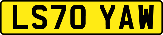 LS70YAW